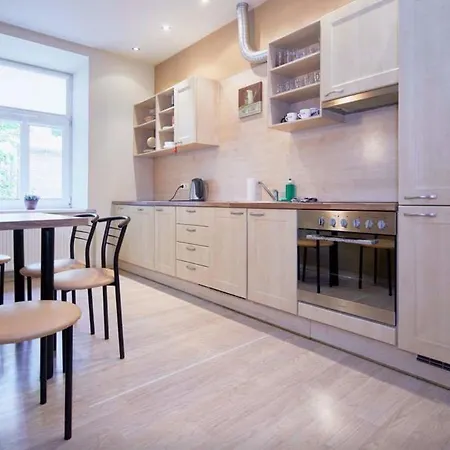 Best Location At Gediminas Avenue *