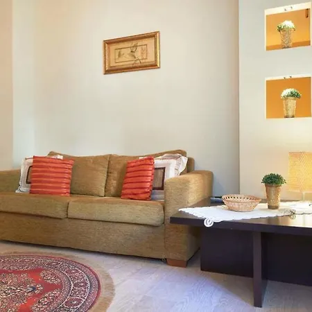 Best Location At Gediminas Avenue Apartment