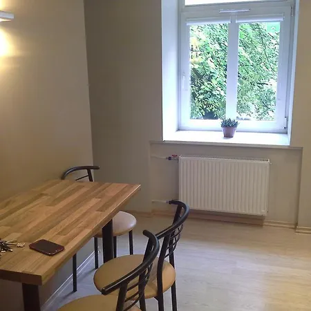 Best Location At Gediminas Avenue * Wilna