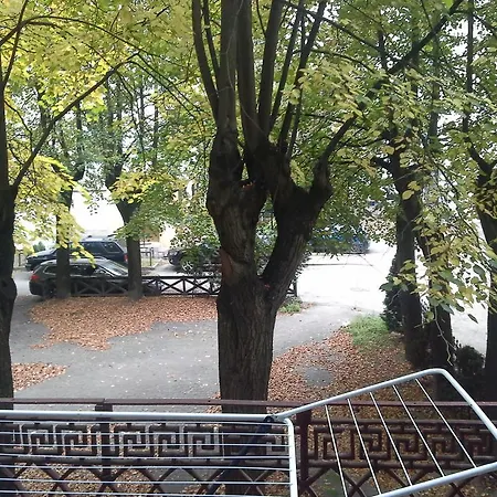 Apartment Best Location At Gediminas Avenue