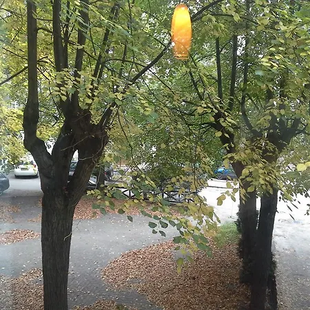 Apartment Best Location At Gediminas Avenue *