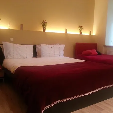 Apartment Best Location At Gediminas Avenue *