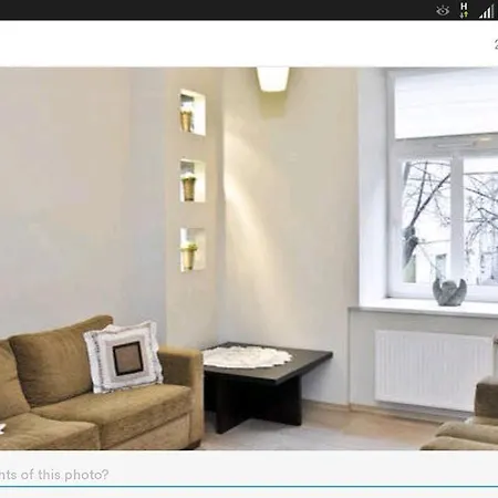 Best Location At Gediminas Avenue Apartment