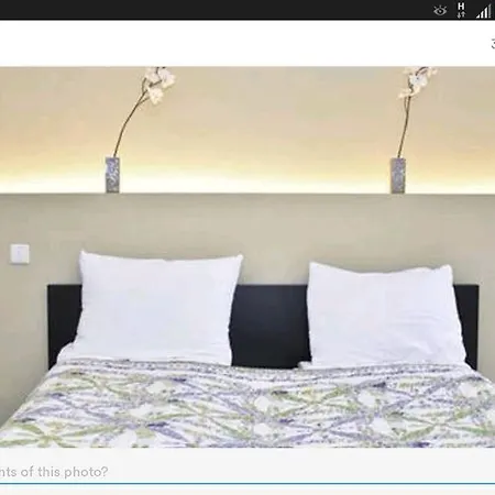 Apartment Best Location At Gediminas Avenue *