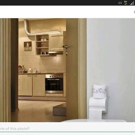 Best Location At Gediminas Avenue Apartment Wilna