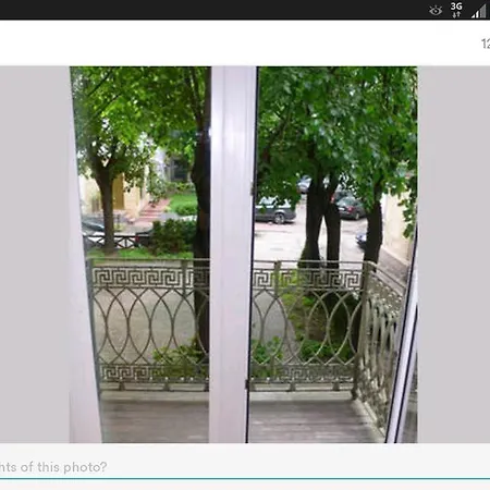 Best Location At Gediminas Avenue Apartment Wilna