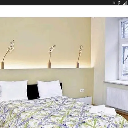 Best Location At Gediminas Avenue