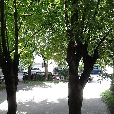Apartment Best Location At Gediminas Avenue Wilna