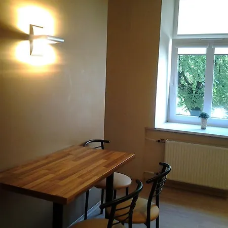 Best Location At Gediminas Avenue * Wilna