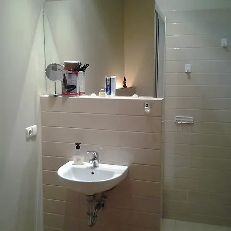 Best Location At Gediminas Avenue Apartment Wilna