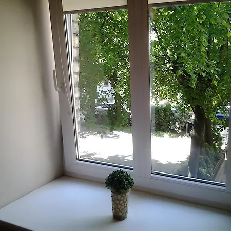 Best Location At Gediminas Avenue