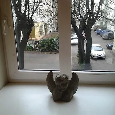 Best Location At Gediminas Avenue