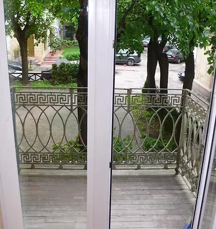 Apartment Best Location At Gediminas Avenue *