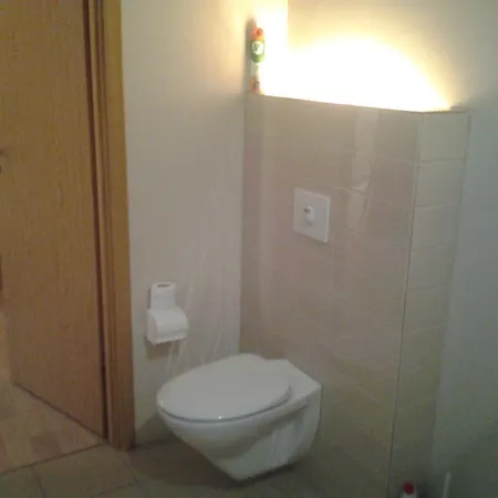 Apartment Best Location At Gediminas Avenue