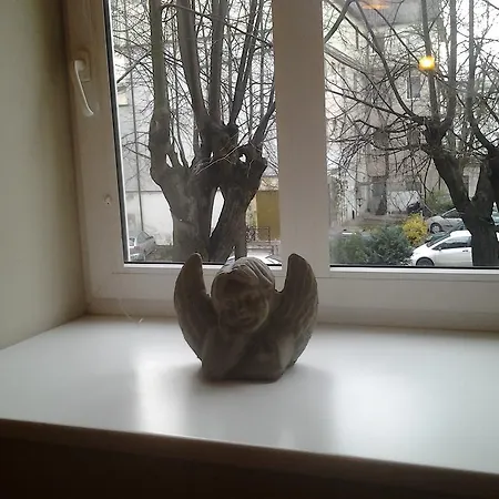 Best Location At Gediminas Avenue Wilna