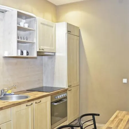 Best Location At Gediminas Avenue * Wilna