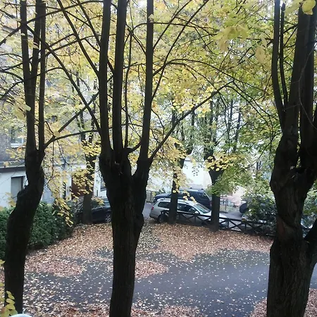 Best Location At Gediminas Avenue Apartment *