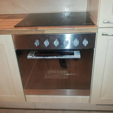 Best Location At Gediminas Avenue Apartment