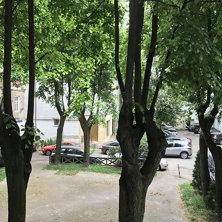 Best Location At Gediminas Avenue *