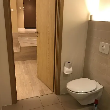 Best Location At Gediminas Avenue Apartment