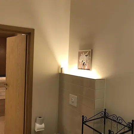 Best Location At Gediminas Avenue Apartment *