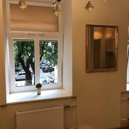 Best Location At Gediminas Avenue Wilna