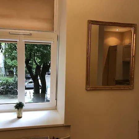 Apartment Best Location At Gediminas Avenue *