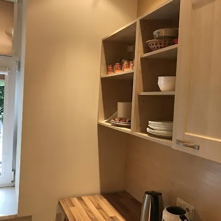 Apartment Best Location At Gediminas Avenue Wilna