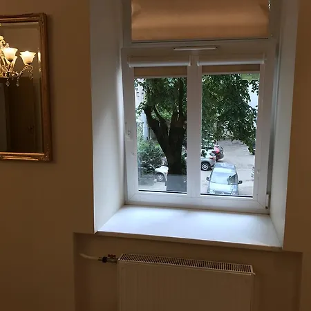 Best Location At Gediminas Avenue Apartment Wilna