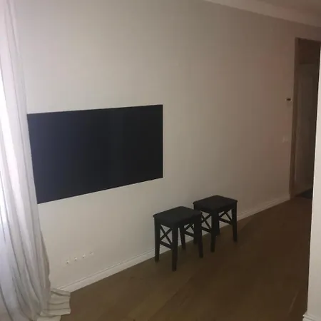 Best Location At Gediminas Avenue * Wilna