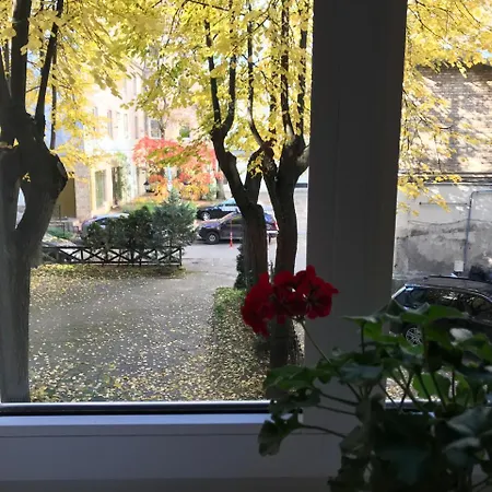 Apartment Best Location At Gediminas Avenue Wilna